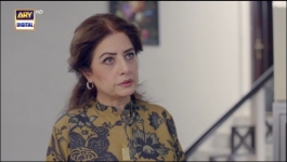 Inteha - Episode 37 - 27th June 2025